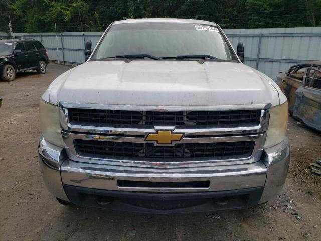 Photo 5 from auction – 2009 CHEVROLET SILVERADO with VIN 1GCHK43K29F127778