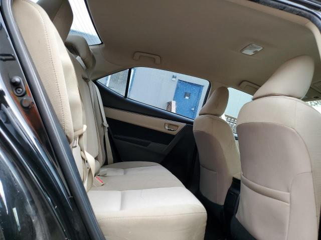 Photo 10 from auction – 2015 TOYOTA COROLLA L with VIN 2T1BURHE3FC271750