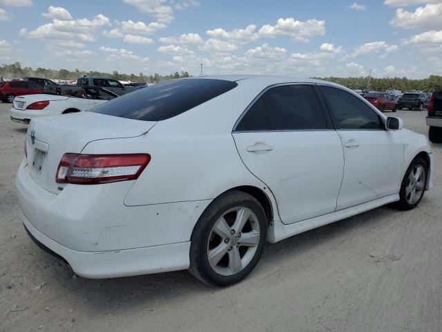 Photo 3 from auction – 2011 TOYOTA CAMRY BASE with VIN 4T1BF3EK2BU586209