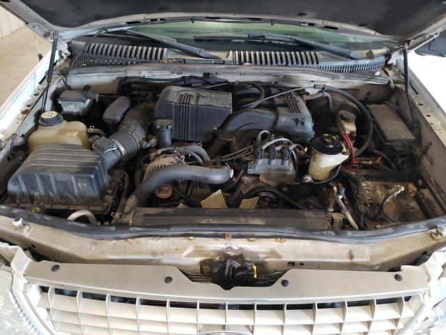 Photo 12 from auction – 2003 FORD EXPLORER E with VIN 1FMZU74K93UC19502