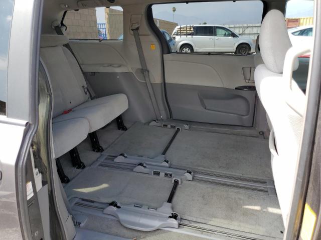 Photo 11 from auction – 2012 TOYOTA SIENNA LE with VIN 5TDKK3DC6CS182183