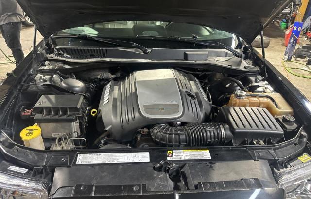 Photo 7 from auction – 2007 CHRYSLER 300C with VIN 2C3KA63HX7H741275