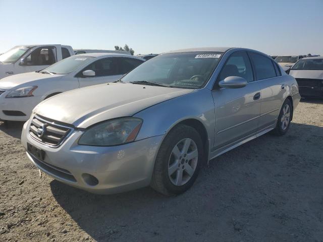 NISSAN ALTIMA BAS 2003 with VIN 1N4AL11D73C269608 - Photo from auction