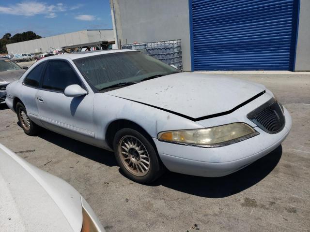 Photo 4 from auction – 1998 LINCOLN MARK VIII with VIN 1LNFM91V4WY691259