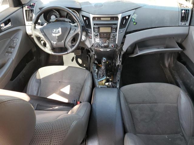 Photo 8 from auction – 2012 HYUNDAI SONATA SE with VIN 5NPEC4AC6CH334490