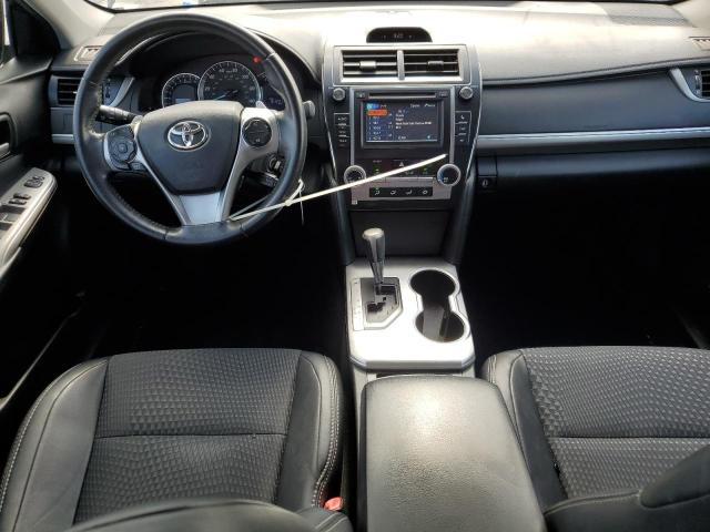 Photo 8 from auction – 2014 TOYOTA CAMRY L with VIN 4T1BF1FK4EU300948