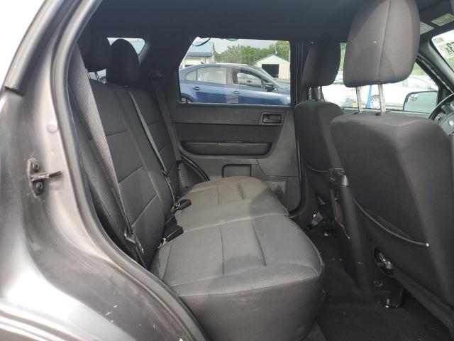 Photo 10 from auction – 2012 FORD ESCAPE XLT with VIN 1FMCU9D75CKC74702