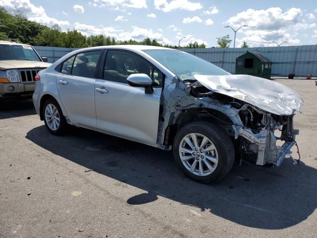 Photo 4 from auction – 2023 TOYOTA COROLLA LE with VIN JTDBCMFE3PJ001254