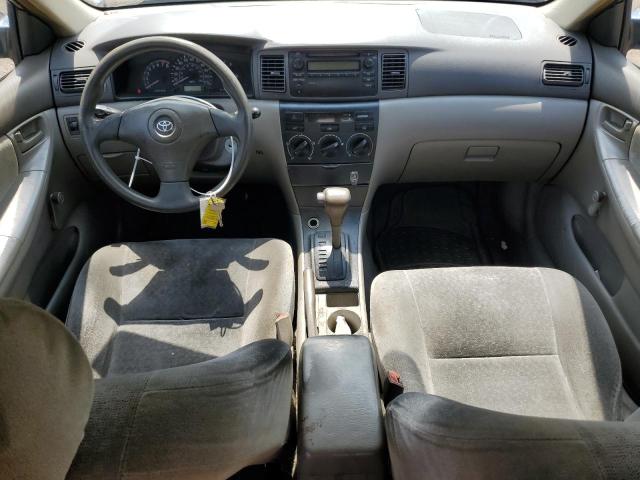 Photo 8 from auction – 2004 TOYOTA COROLLA CE with VIN 1NXBR32E04Z201576