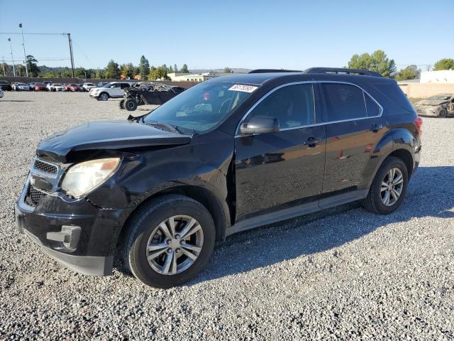 CHEVROLET EQUINOX LT 2010 with VIN 2CNALDEW2A6368992 - Photo from auction