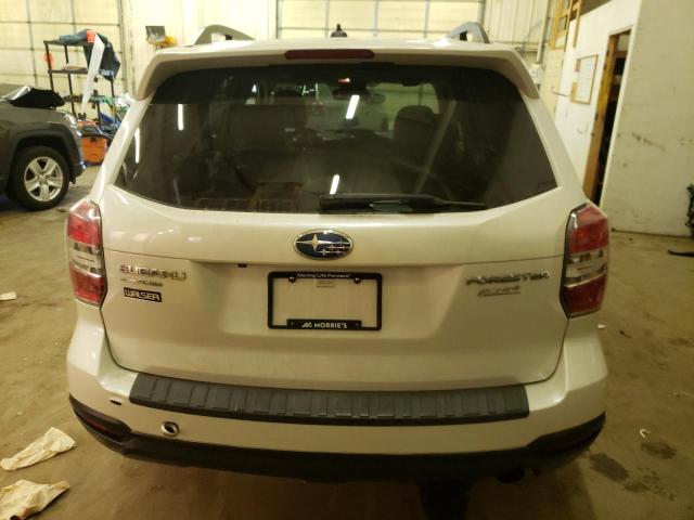 Photo 6 from auction – 2014 SUBARU FORESTER 2 with VIN JF2SJAMC3EH431135
