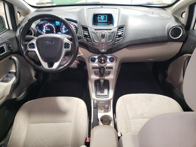Photo 8 from auction – 2015 FORD FIESTA SE with VIN 3FADP4BJ8FM178356