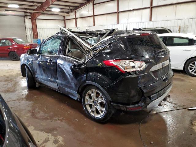 Photo 2 from auction – 2015 FORD ESCAPE TIT with VIN 1FMCU9J92FUB84809