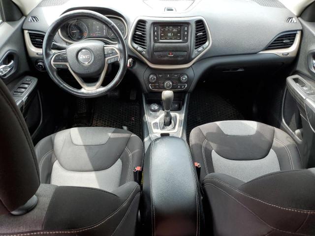Photo 8 from auction – 2014 JEEP CHEROKEE L with VIN 1C4PJMCB2EW185785