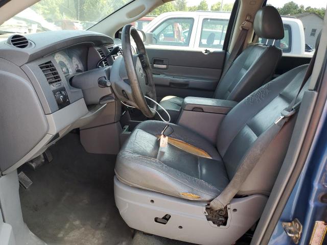 Photo 7 from auction – 2005 DODGE DURANGO SL with VIN 1D4HB48N15F527136