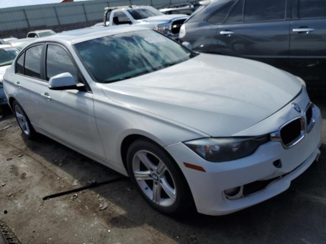 Photo 4 from auction – 2013 BMW 328 I with VIN WBA3A5G55DNP20067