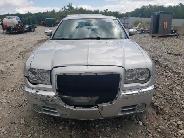 Photo 5 from auction – 2006 CHRYSLER 300C with VIN 2C3KK63H66H269491