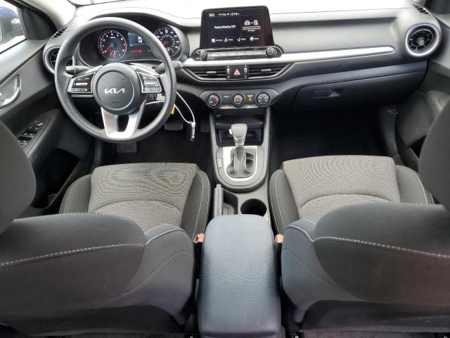 Photo 8 from auction – 2023 KIA FORTE LX with VIN 3KPF24AD5PE614010