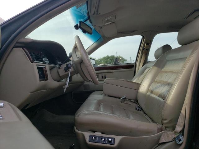 Foto 7 de la subasta – 1995 CADILLAC DEVILLE CO con VIN 1G6KF52Y7SU272163