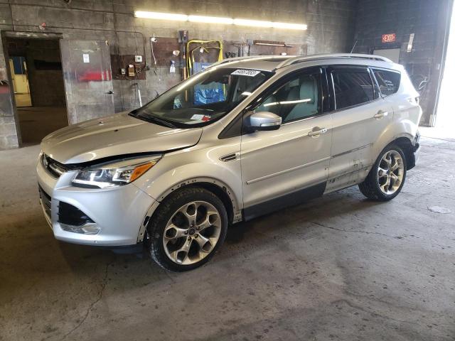 FORD ESCAPE TIT 2014 с VIN 1FMCU9J90EUE36149 - Снимка от търг