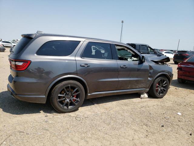Photo 3 from auction – 2018 DODGE DURANGO SR with VIN 1C4SDJGJ5JC463303