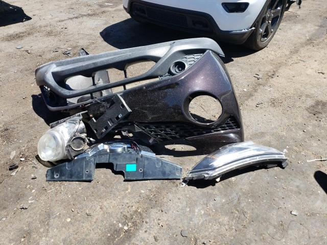 Photo 13 from auction – 2016 NISSAN JUKE S with VIN JN8AF5MV0GT654662