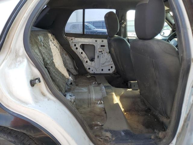 Photo 10 from auction – 2011 FORD CROWN VICT with VIN 2FABP7BV2BX152345