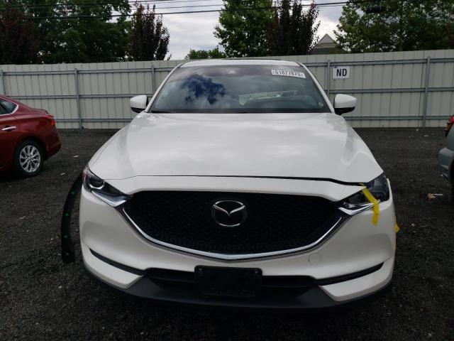 Photo 5 from auction – 2019 MAZDA CX-5 TOURI with VIN JM3KFBCM5K1646141