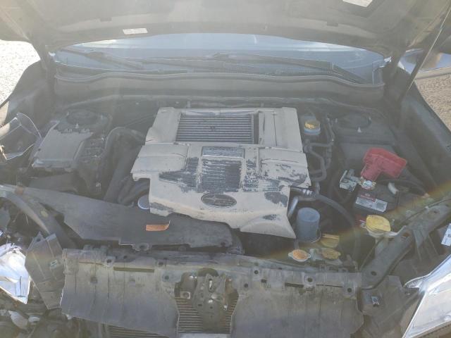 Photo 11 from auction – 2015 SUBARU FORESTER 2 with VIN JF2SJGWC1FH453653