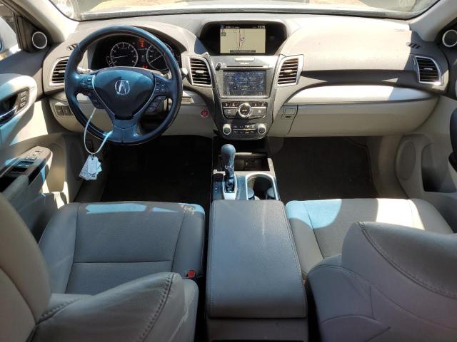 Photo 8 from auction – 2016 ACURA RDX TECHNO with VIN 5J8TB4H56GL014431