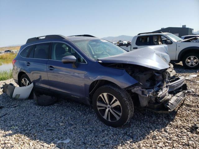 Photo 4 from auction – 2018 SUBARU OUTBACK 2. with VIN 4S4BSANCXJ3228711