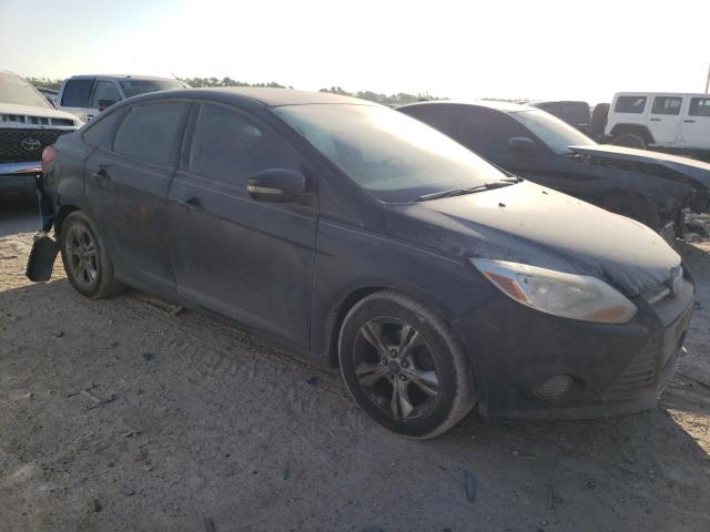 Photo 4 from auction – 2014 FORD FOCUS SE with VIN 1FADP3F2XEL412882