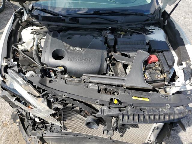 Photo 11 from auction – 2016 NISSAN MAXIMA 3.5 with VIN 1N4AA6AP3GC435142