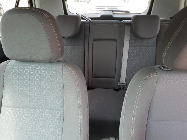 Photo 10 from auction – 2021 CHEVROLET TRAX LS with VIN KL7CJKSB4MB334253