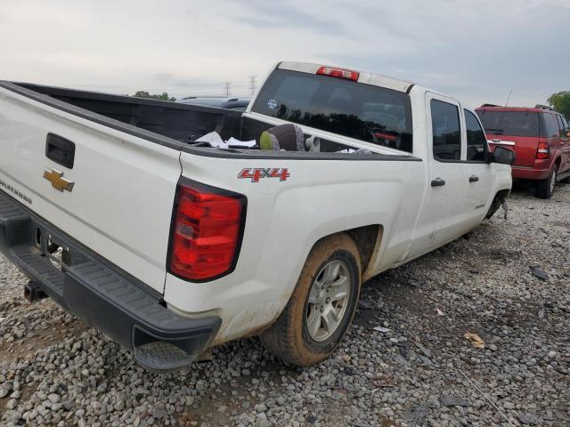 Фото 3 с аукциона – 2014 CHEVROLET SILVERADO с VIN 3GCUKPEC6EG358830