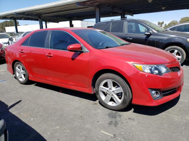 Photo 4 from auction – 2014 TOYOTA CAMRY L with VIN 4T1BF1FK8EU774935