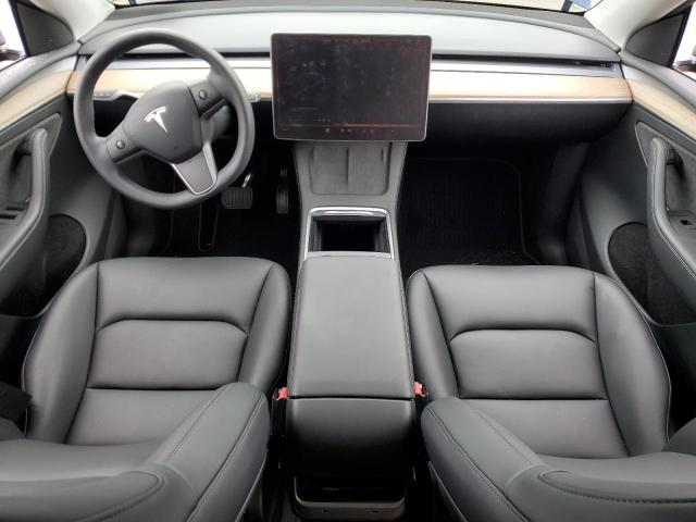 صورة رقم 8 من المزاد - 2023 TESLA MODEL Y مع VIN 7SAYGDEE1PA025804