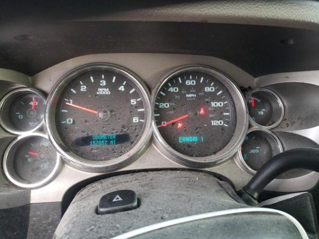 Photo 9 from auction – 2014 GMC SIERRA K35 with VIN 1GT422CG8EF155724