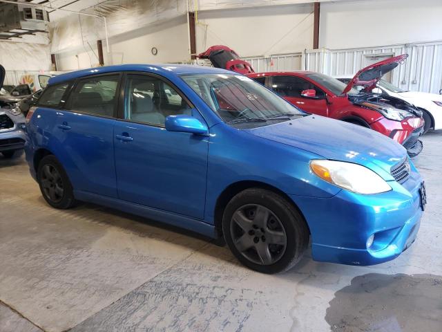 Photo 4 from auction – 2008 TOYOTA COROLLA MA with VIN 2T1KR32E48C702834