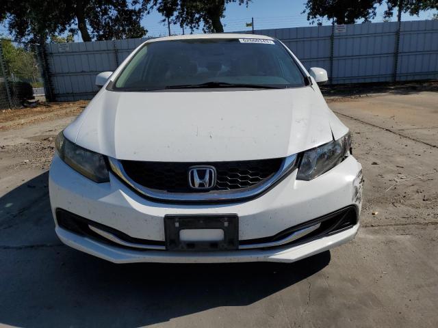 Foto 5 de la subasta – 2013 HONDA CIVIC LX con VIN 19XFB2F52DE228209