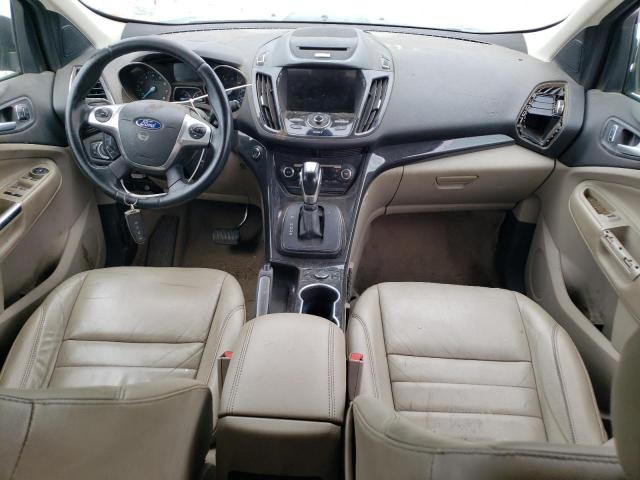 Photo 8 from auction – 2016 FORD ESCAPE TIT with VIN 1FMCU0J92GUA90863