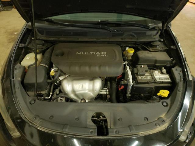 Photo 11 from auction – 2015 DODGE DART SXT with VIN 1C3CDFBB0FD380532