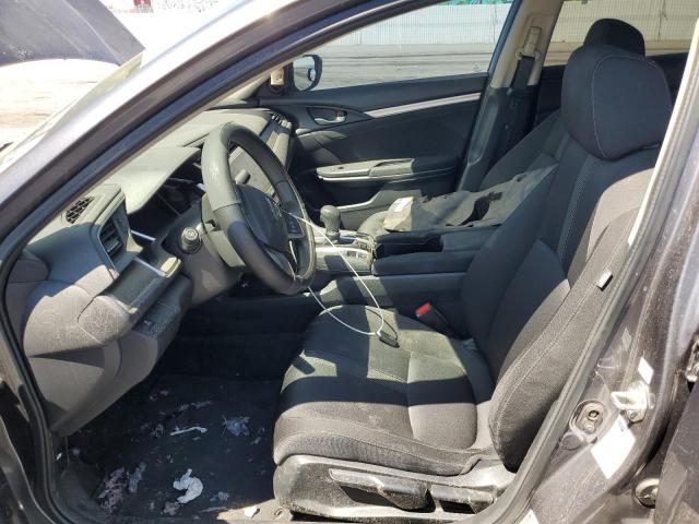 Photo 7 from auction – 2017 HONDA CIVIC EX with VIN 2HGFC2F71HH573063