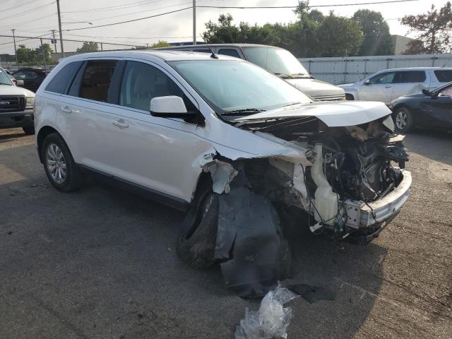 Снимка 4 от търг – 2009 FORD EDGE LIMIT с VIN 2FMDK39C69BA74587