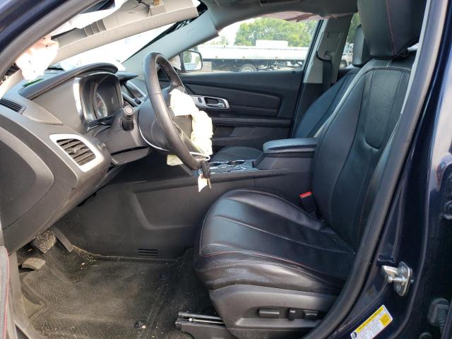 Photo 7 from auction – 2015 GMC TERRAIN SL with VIN 2GKALSEK1F6344944