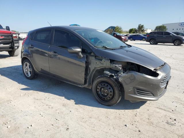 Photo 4 from auction – 2017 FORD FIESTA SE with VIN 3FADP4EJ1HM131944