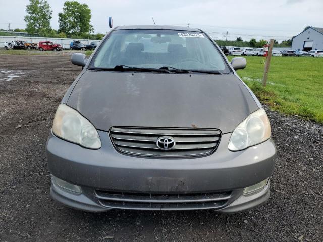 Photo 5 from auction – 2003 TOYOTA COROLLA CE with VIN 1NXBR32EX3Z104657