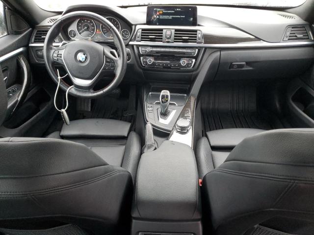 Photo 8 from auction – 2016 BMW 428 XI GRA with VIN WBA4C9C59GG136274