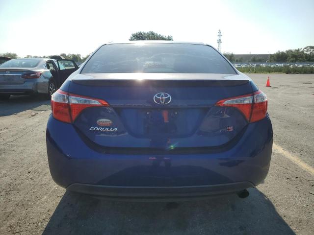 Photo 6 from auction – 2015 TOYOTA COROLLA L with VIN 2T1BURHE8FC235794