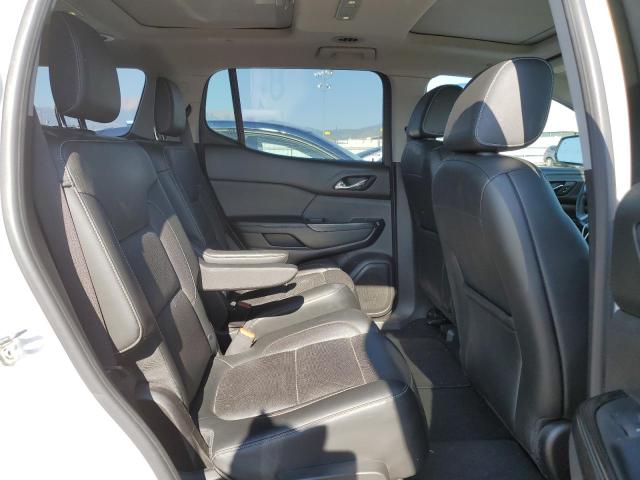 Photo 11 from auction – 2017 GMC ACADIA SLT with VIN 1GKKNULSXHZ252476